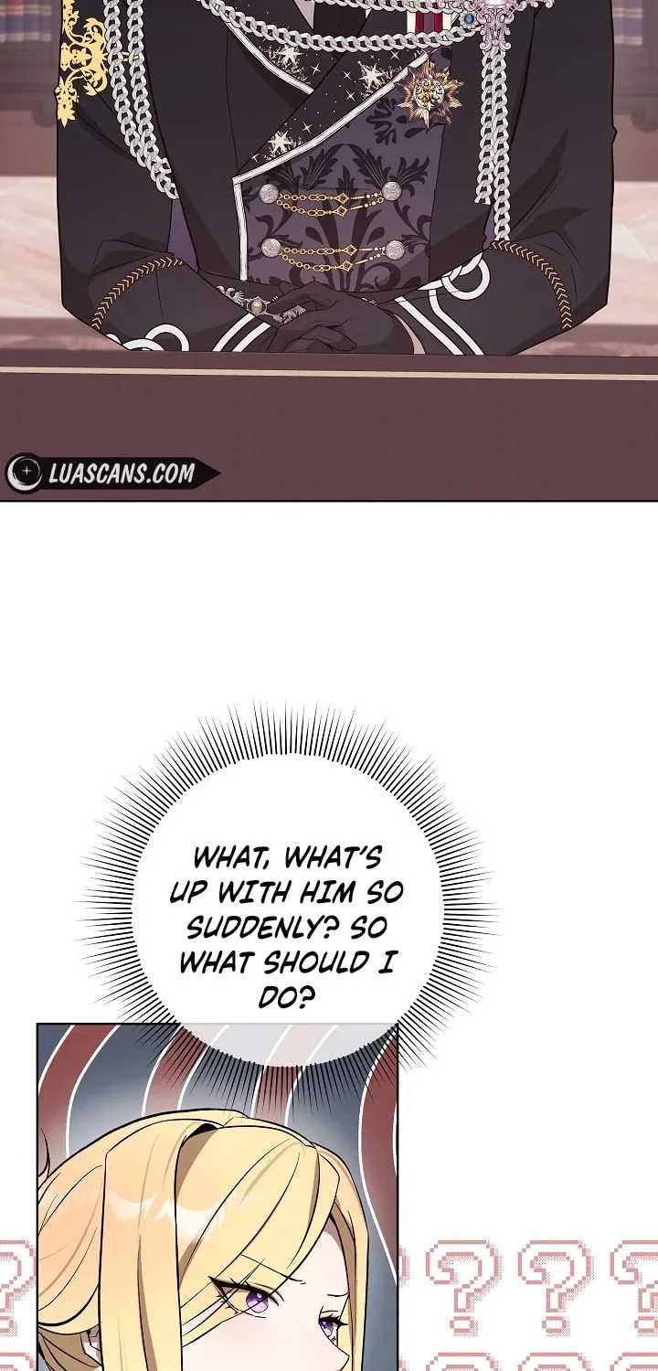 24 Hours Resurrection of the Villainess Chapter 25 page 56 - 