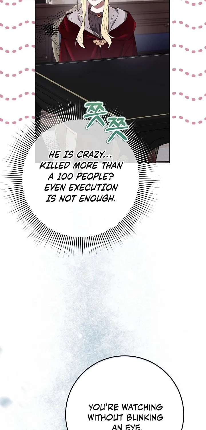 24 Hours Resurrection of the Villainess Chapter 25 page 67 - 