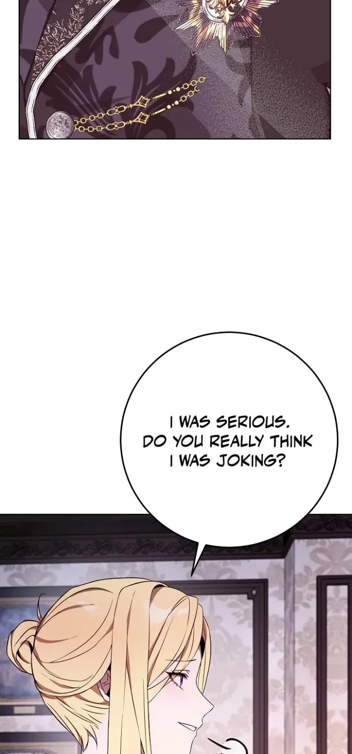 24 Hours Resurrection of the Villainess Chapter 26 page 18 - 