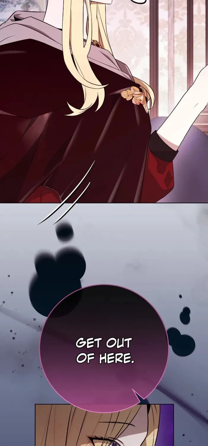 24 Hours Resurrection of the Villainess Chapter 26 page 19 - 