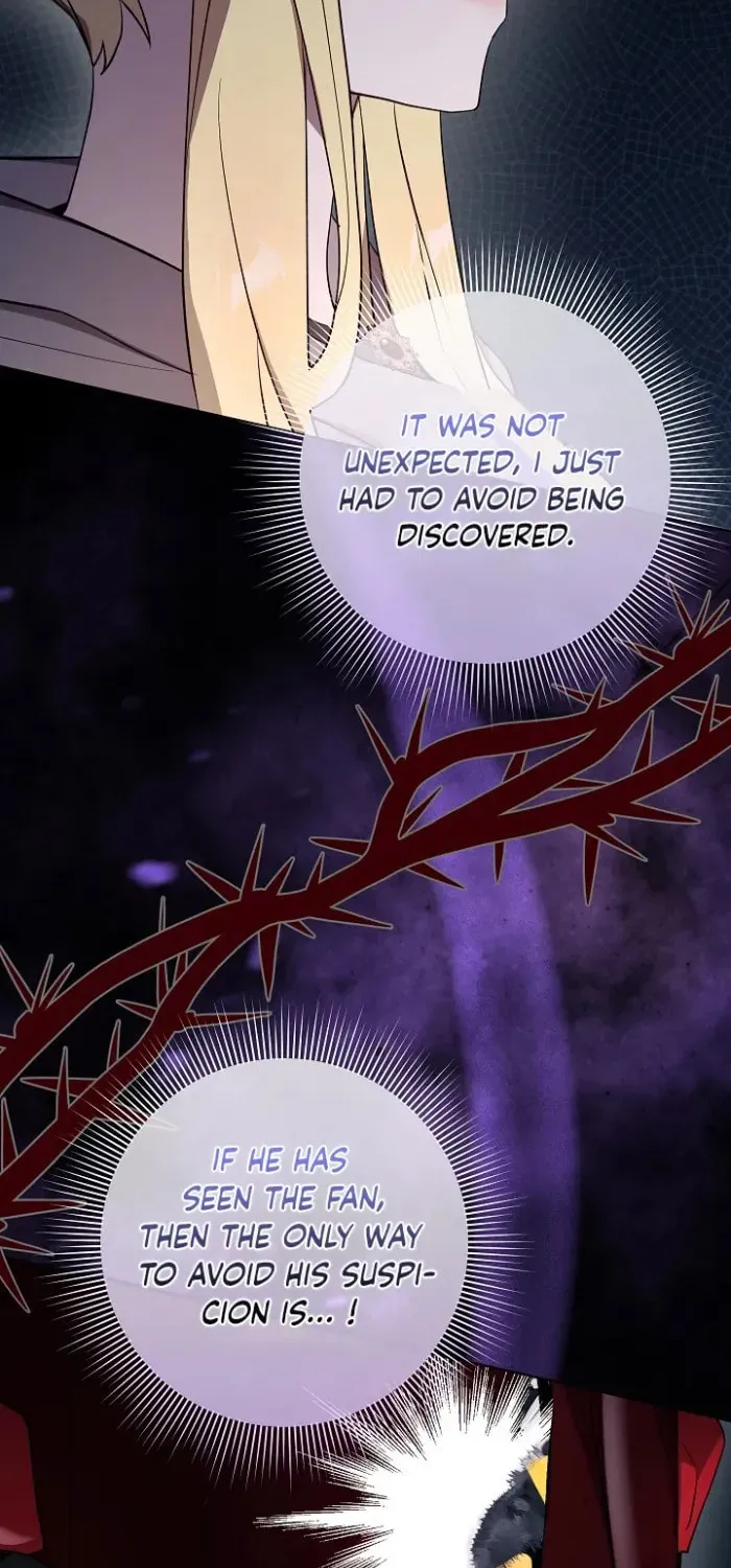 24 Hours Resurrection of the Villainess Chapter 26 page 4 - 