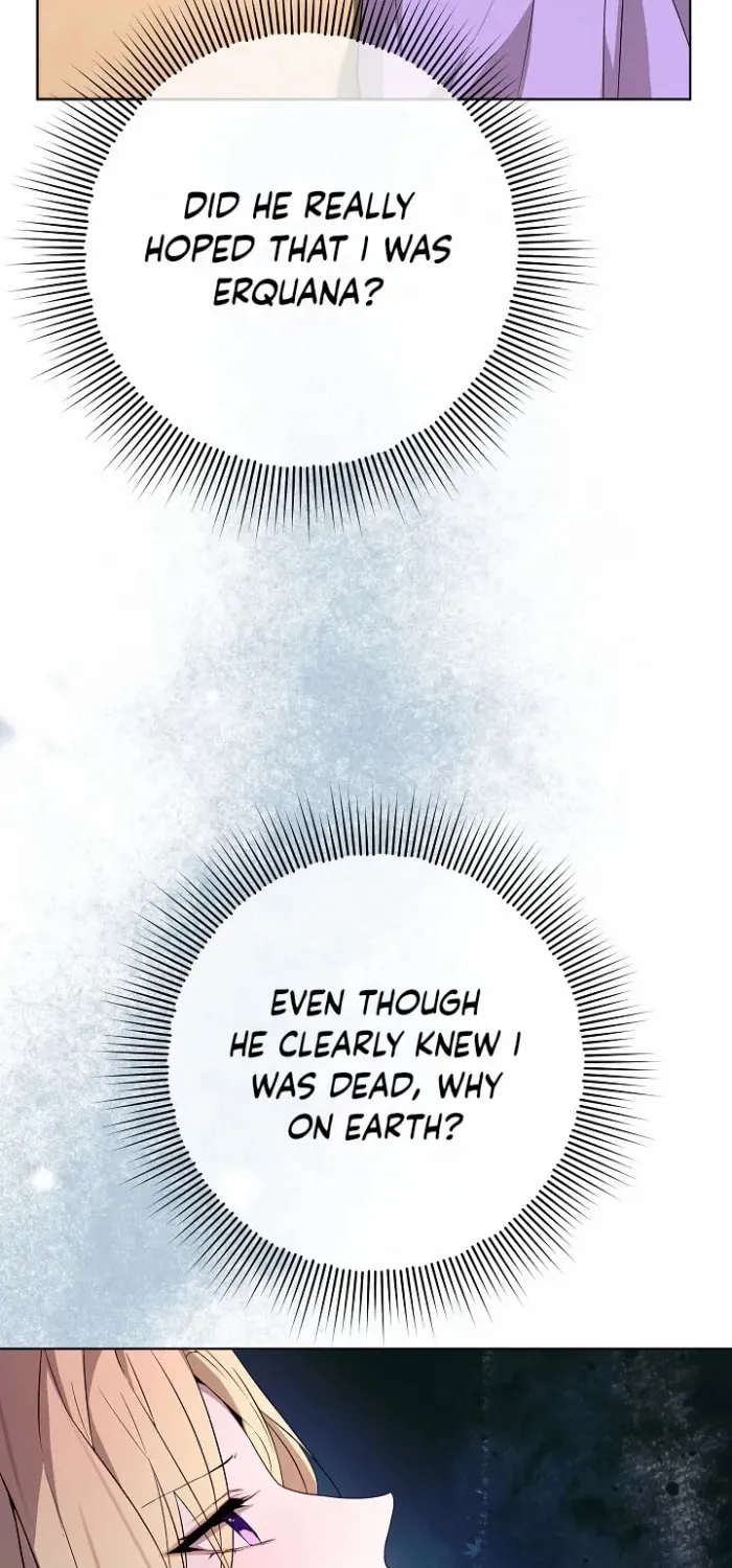 24 Hours Resurrection of the Villainess Chapter 26 page 31 - 