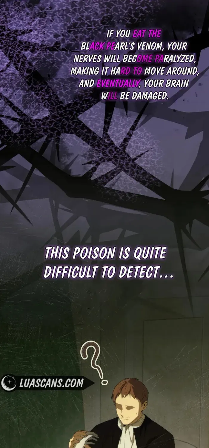 24 Hours Resurrection of the Villainess Chapter 26 page 42 - 
