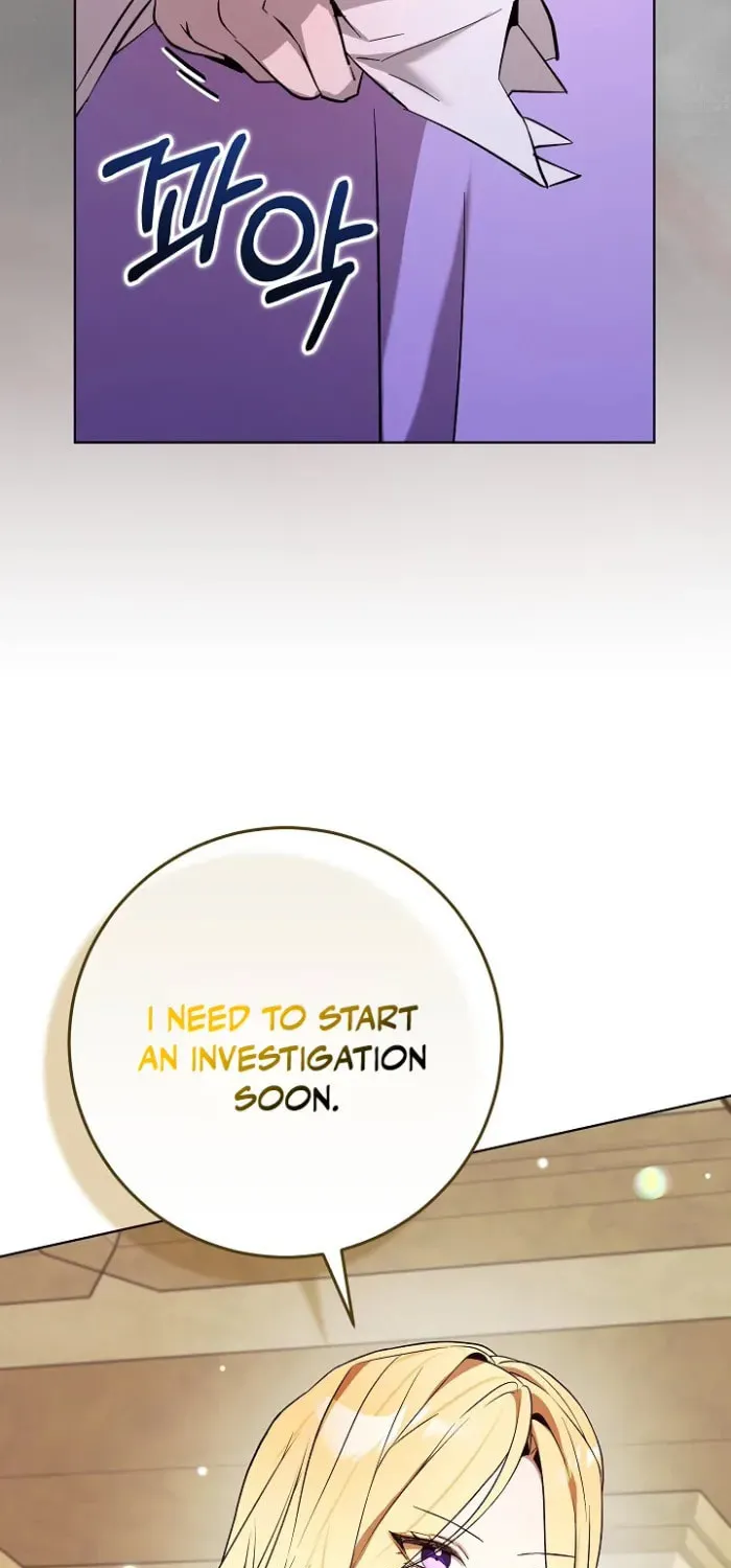24 Hours Resurrection of the Villainess Chapter 26 page 48 - 