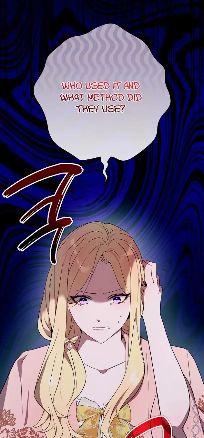 24 Hours Resurrection of the Villainess Chapter 26 page 53 - 