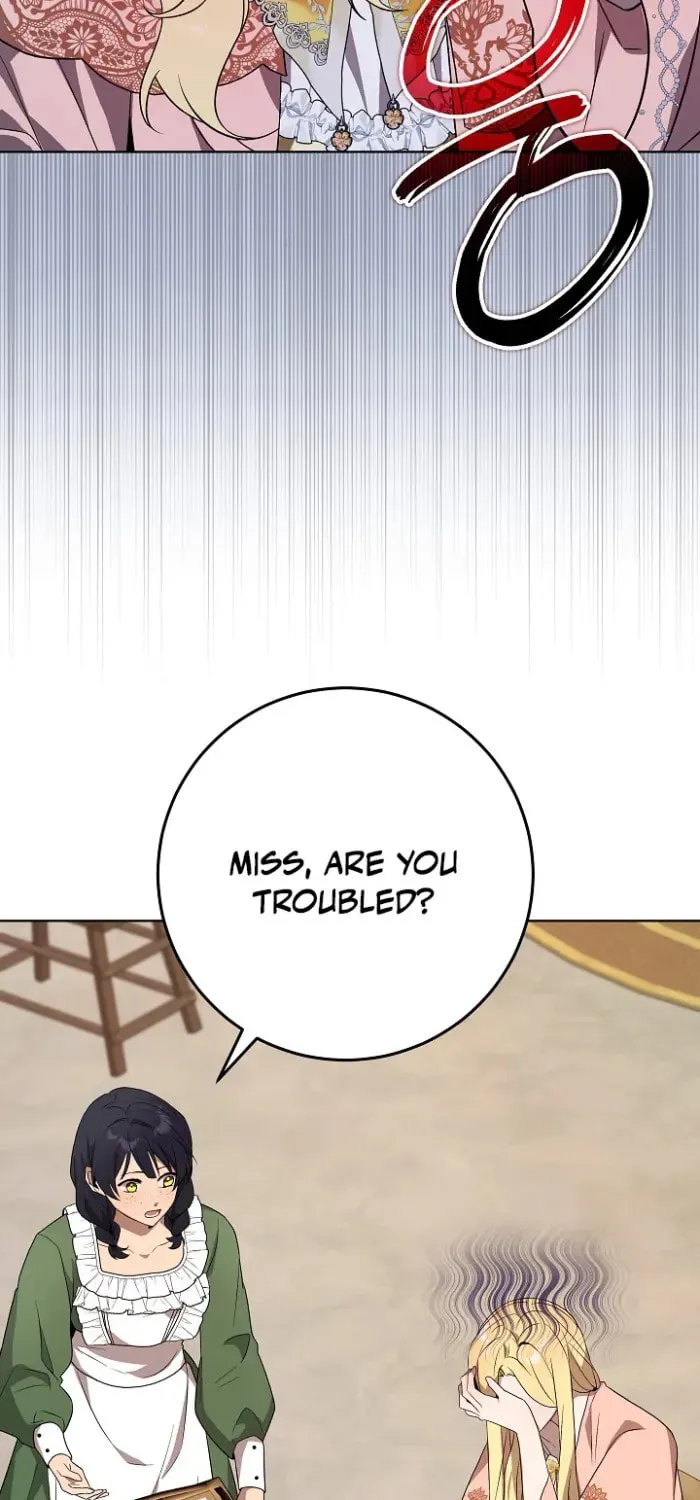 24 Hours Resurrection of the Villainess Chapter 26 page 54 - 