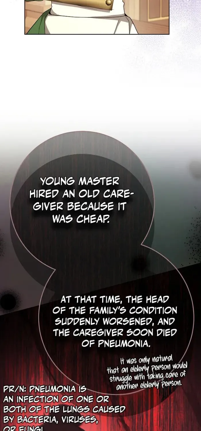 24 Hours Resurrection of the Villainess Chapter 26 page 60 - 