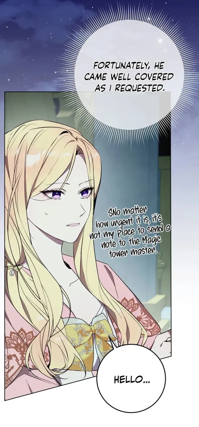 24 Hours Resurrection of the Villainess Chapter 26 page 73 - 