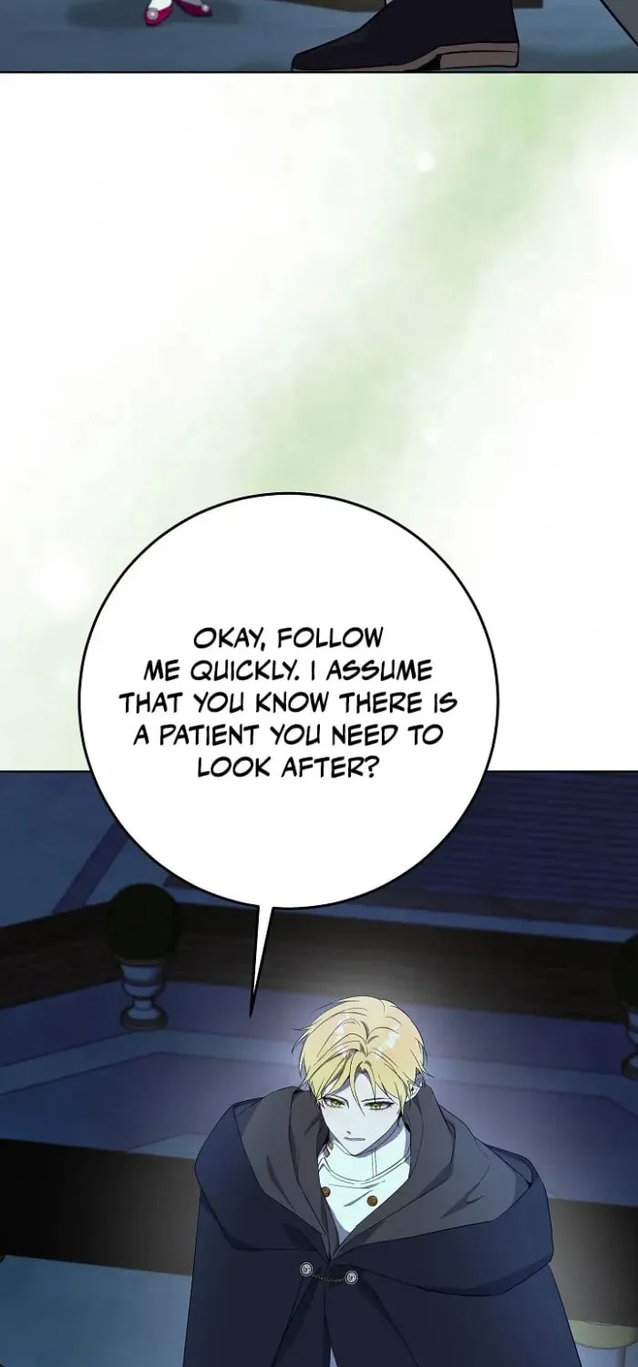 24 Hours Resurrection of the Villainess Chapter 26 page 76 - 