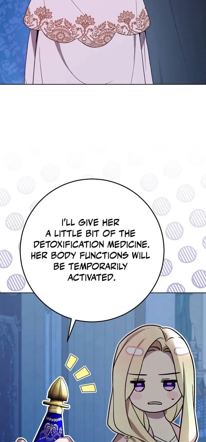 24 Hours Resurrection of the Villainess Chapter 27 page 11 - 