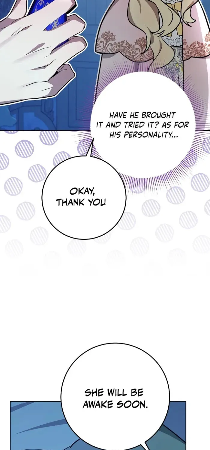 24 Hours Resurrection of the Villainess Chapter 27 page 12 - 