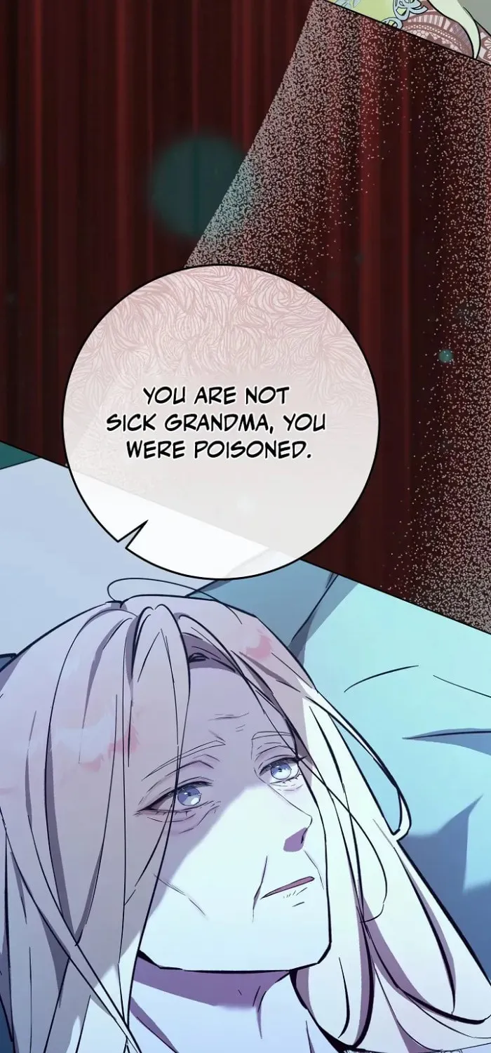 24 Hours Resurrection of the Villainess Chapter 27 page 23 - 
