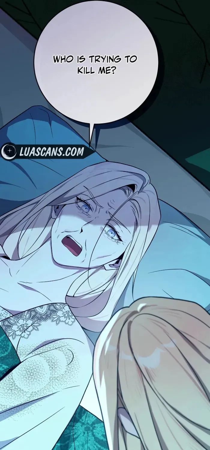 24 Hours Resurrection of the Villainess Chapter 27 page 27 - 