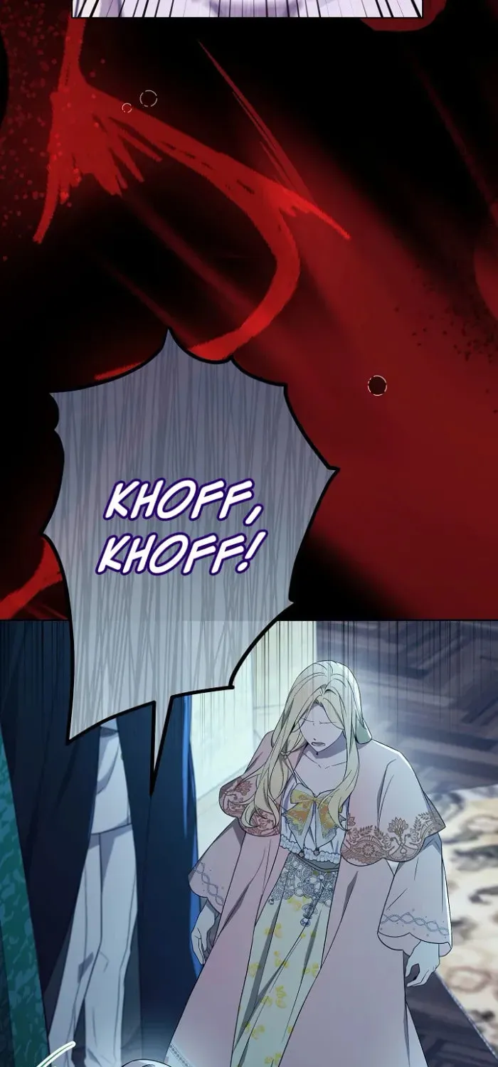 24 Hours Resurrection of the Villainess Chapter 27 page 31 - 