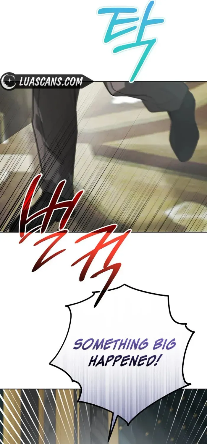 24 Hours Resurrection of the Villainess Chapter 27 page 41 - 