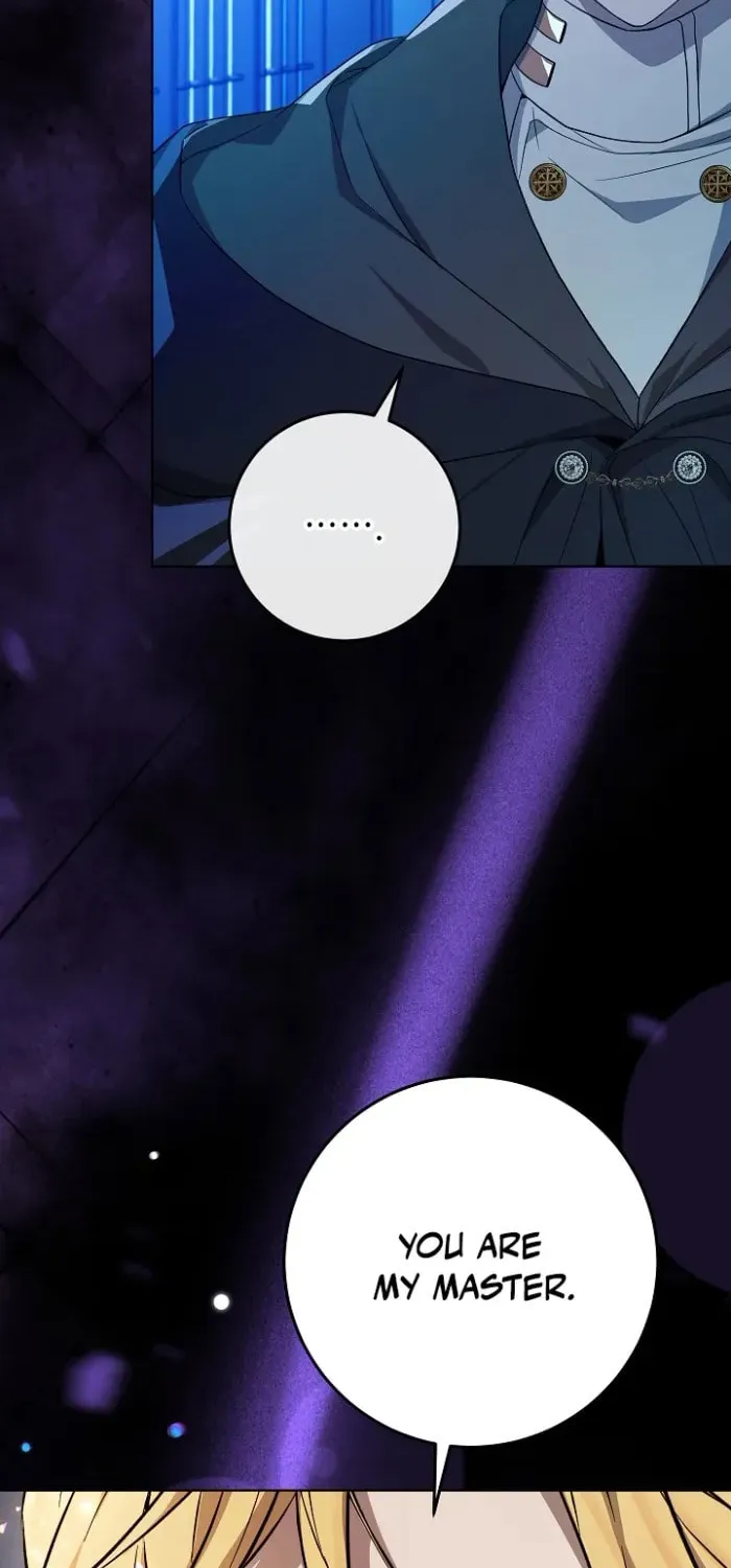 24 Hours Resurrection of the Villainess Chapter 27 page 6 - 