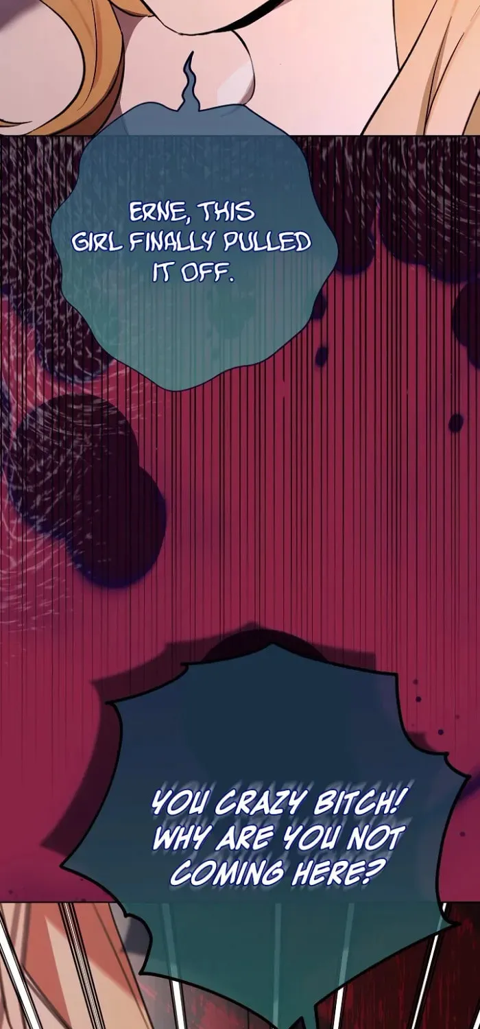 24 Hours Resurrection of the Villainess Chapter 27 page 54 - 