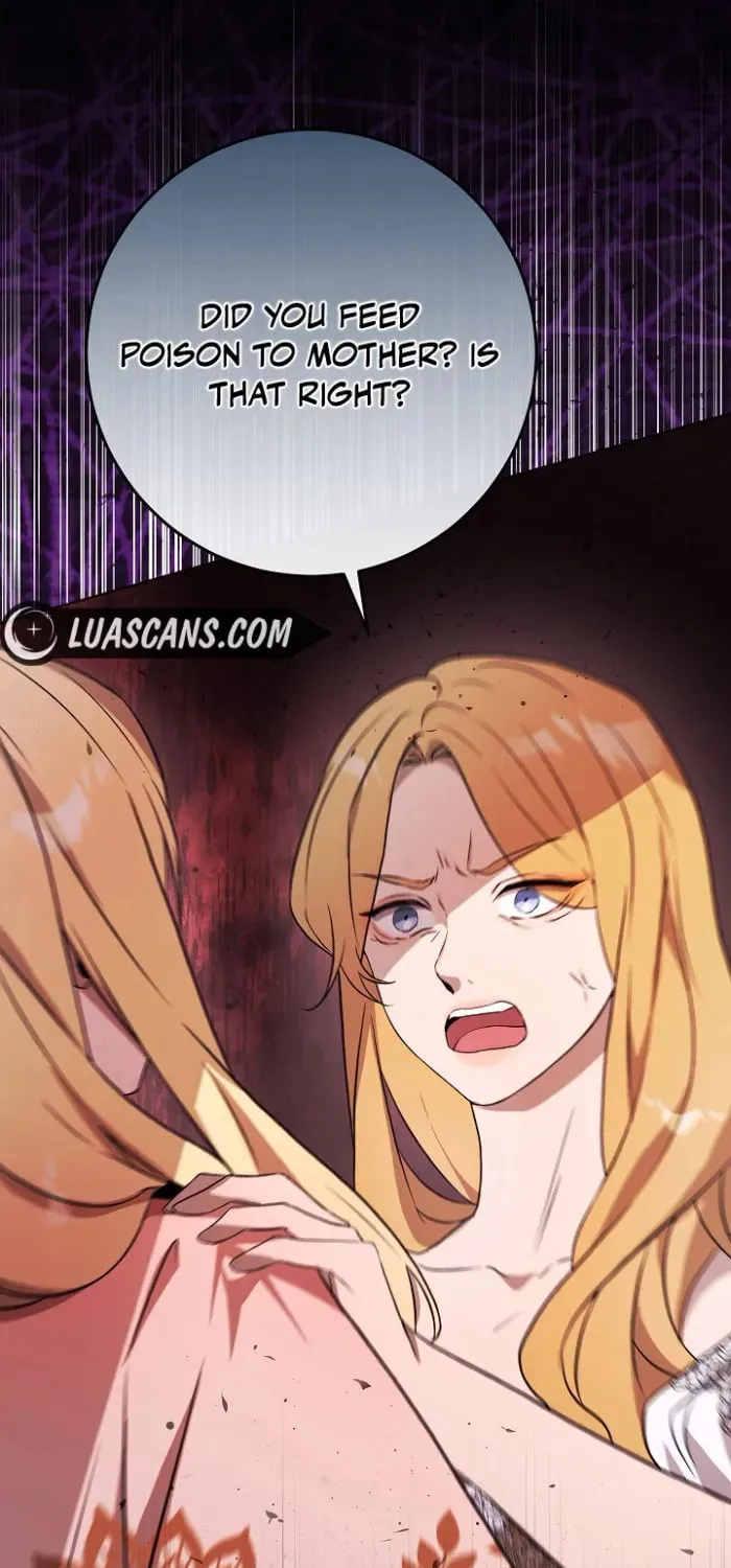 24 Hours Resurrection of the Villainess Chapter 27 page 57 - 