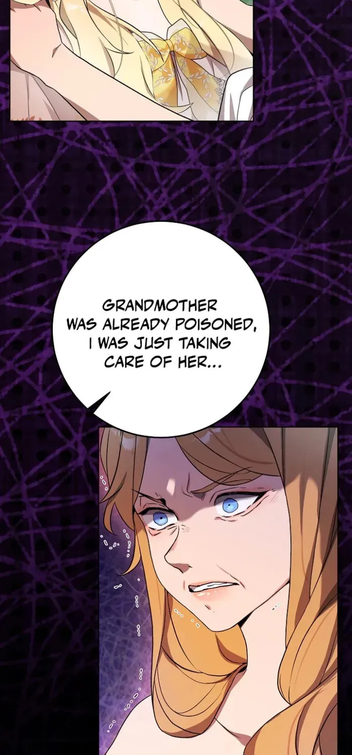 24 Hours Resurrection of the Villainess Chapter 27 page 59 - 