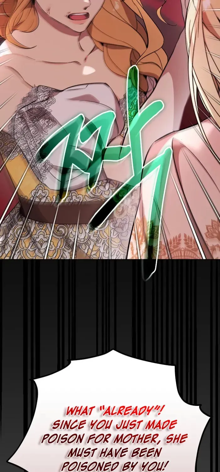 24 Hours Resurrection of the Villainess Chapter 27 page 61 - 