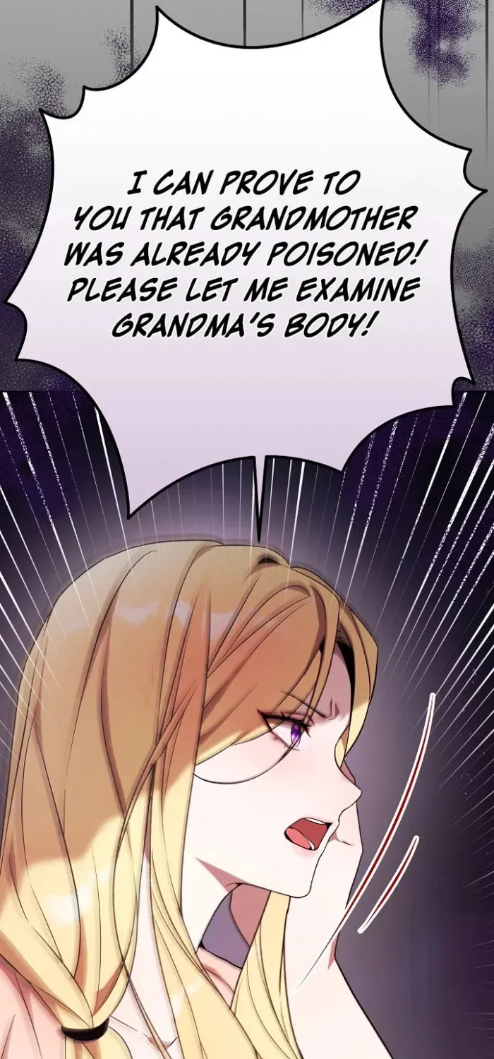 24 Hours Resurrection of the Villainess Chapter 27 page 63 - 