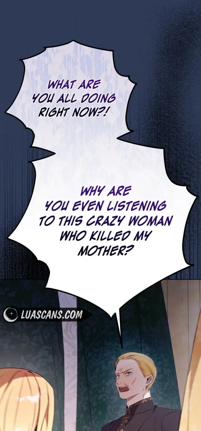 24 Hours Resurrection of the Villainess Chapter 27 page 65 - 
