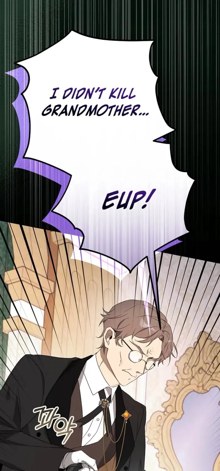 24 Hours Resurrection of the Villainess Chapter 27 page 68 - 