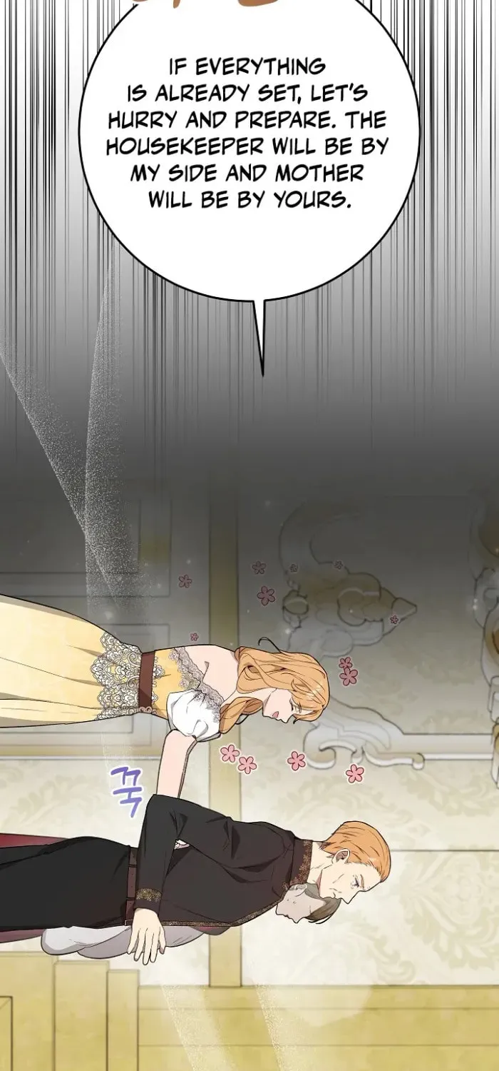 24 Hours Resurrection of the Villainess Chapter 27 page 79 - 