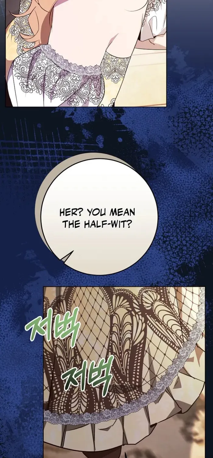 24 Hours Resurrection of the Villainess Chapter 27 page 85 - 