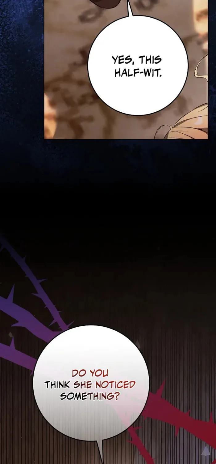 24 Hours Resurrection of the Villainess Chapter 27 page 86 - 