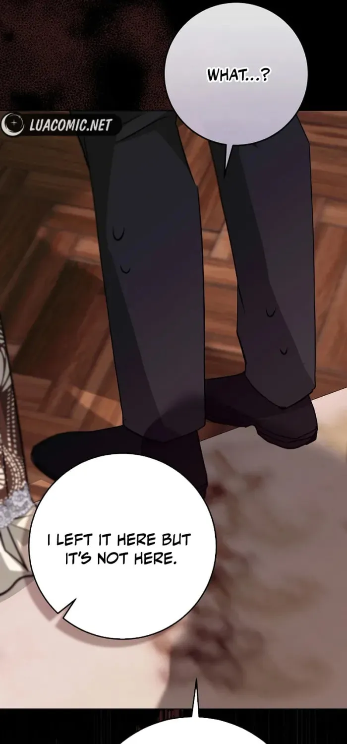 24 Hours Resurrection of the Villainess Chapter 28 page 12 - 