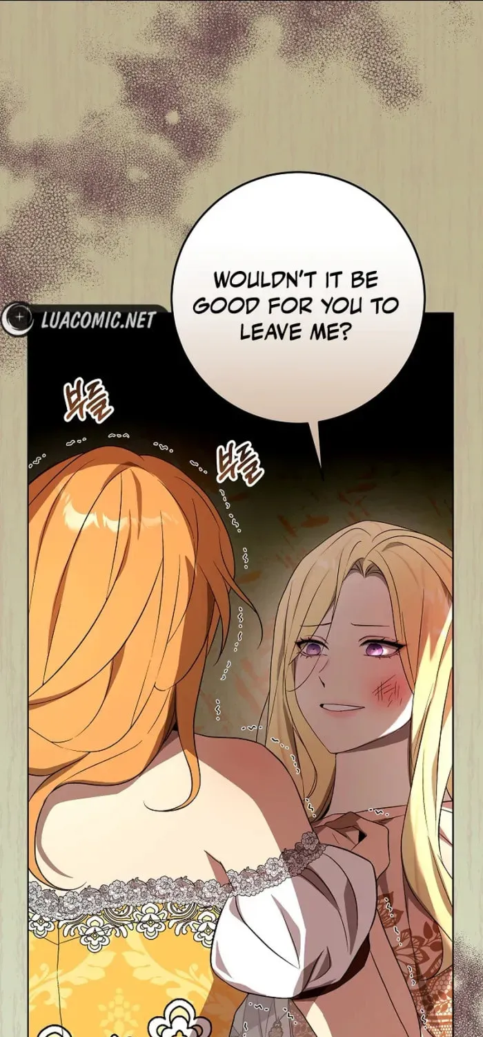 24 Hours Resurrection of the Villainess Chapter 28 page 22 - 