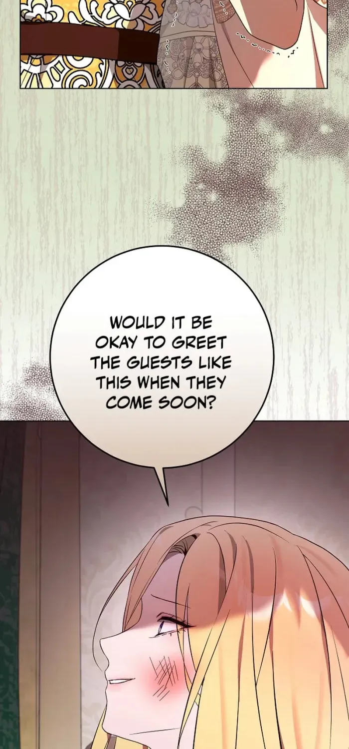 24 Hours Resurrection of the Villainess Chapter 28 page 23 - 