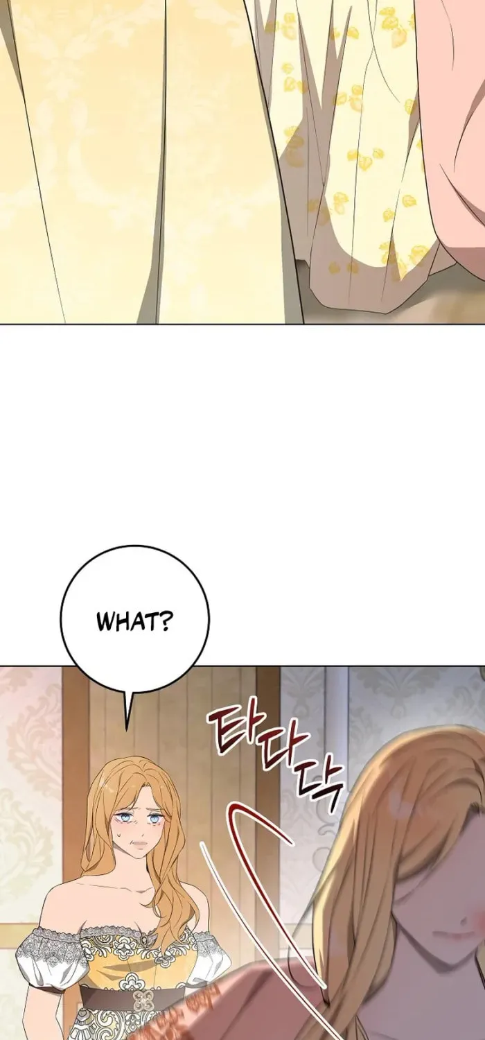24 Hours Resurrection of the Villainess Chapter 28 page 31 - 