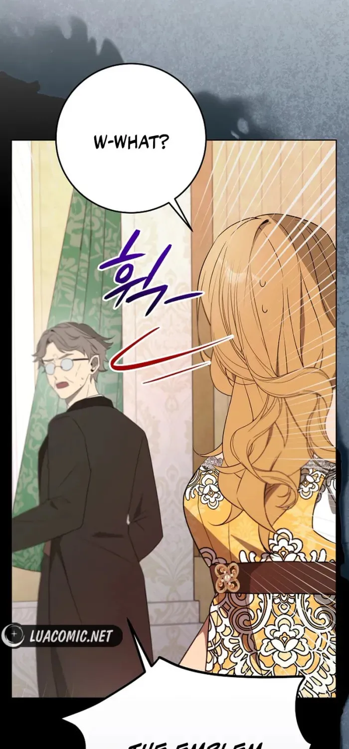 24 Hours Resurrection of the Villainess Chapter 28 page 33 - 
