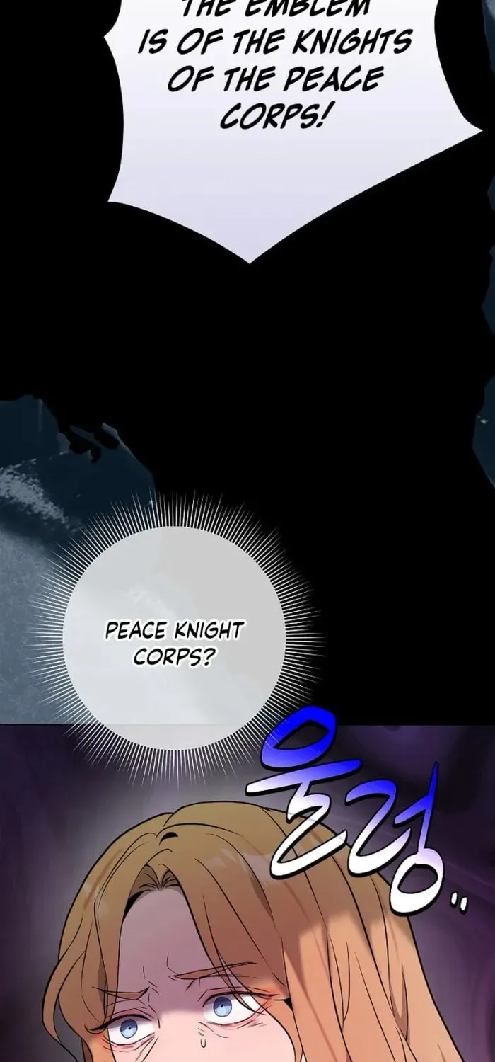 24 Hours Resurrection of the Villainess Chapter 28 page 34 - 
