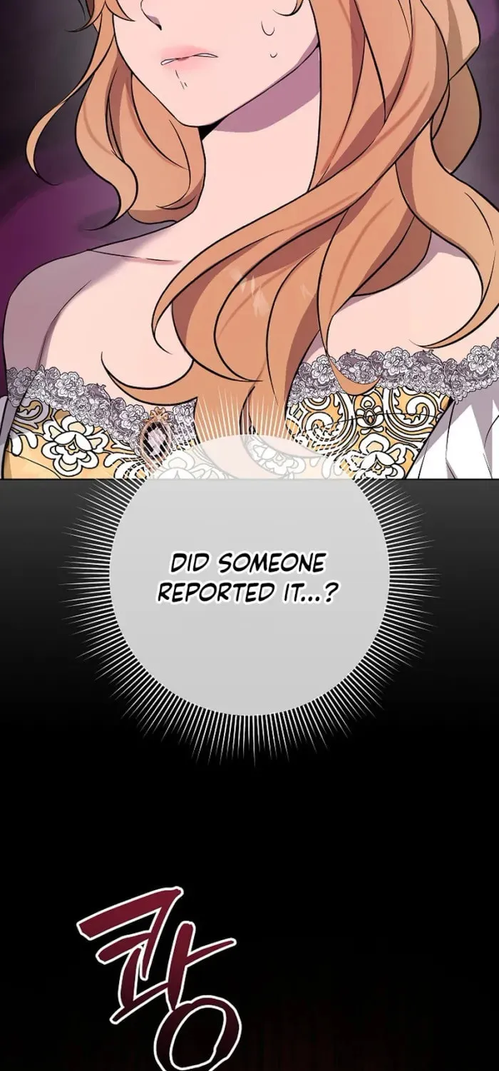 24 Hours Resurrection of the Villainess Chapter 28 page 35 - 