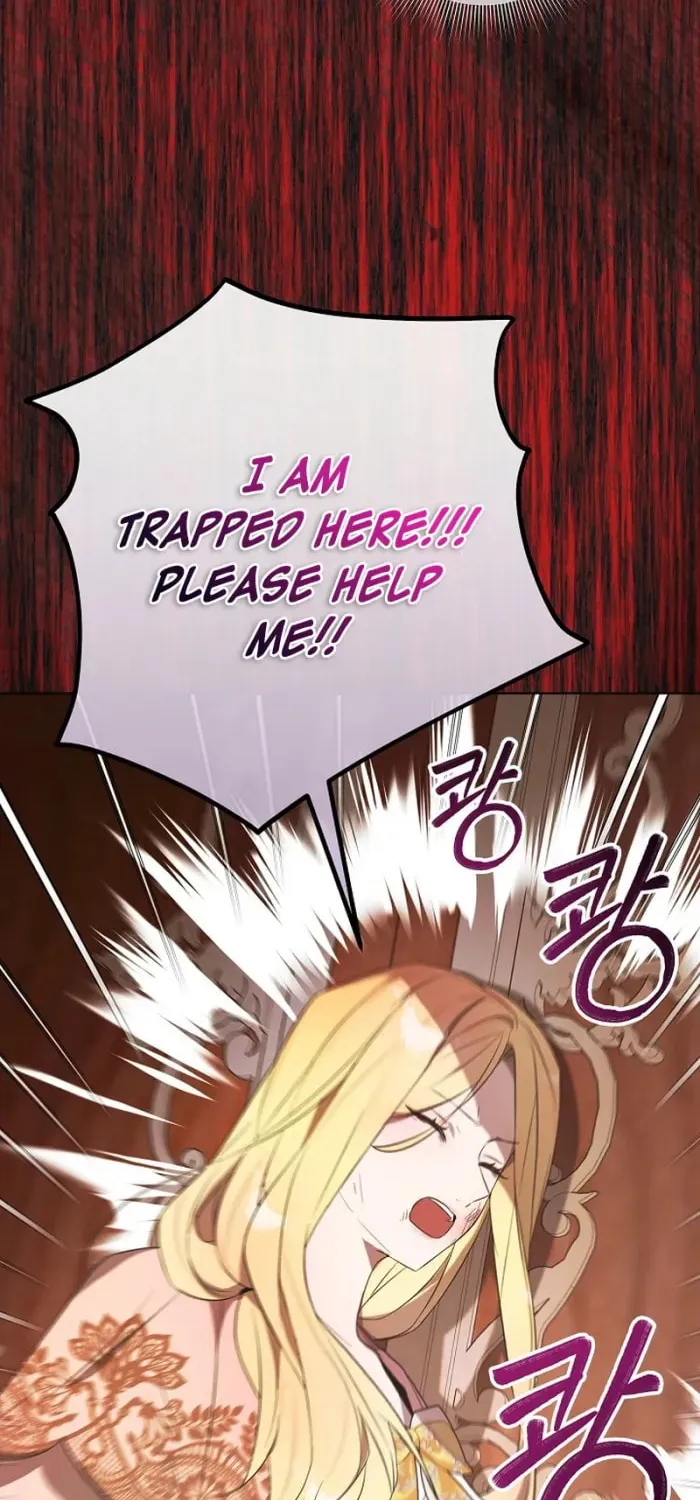 24 Hours Resurrection of the Villainess Chapter 28 page 38 - 