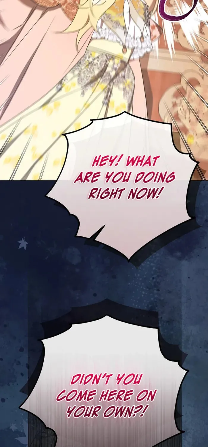 24 Hours Resurrection of the Villainess Chapter 28 page 39 - 