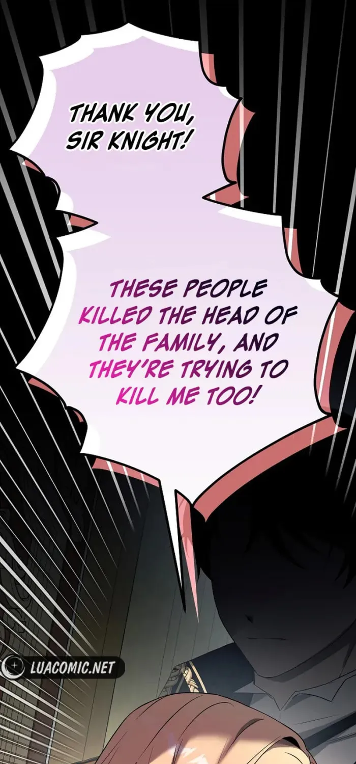 24 Hours Resurrection of the Villainess Chapter 28 page 43 - 