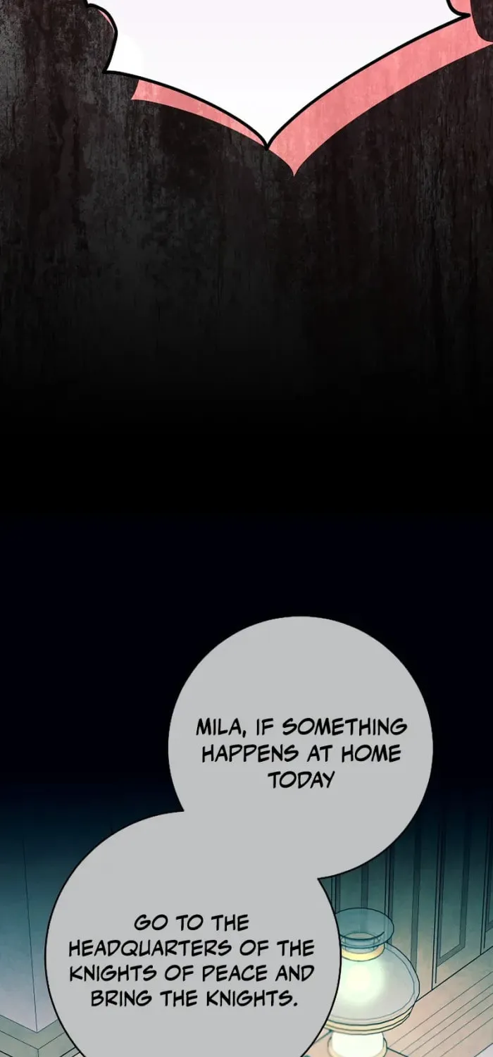 24 Hours Resurrection of the Villainess Chapter 28 page 45 - 