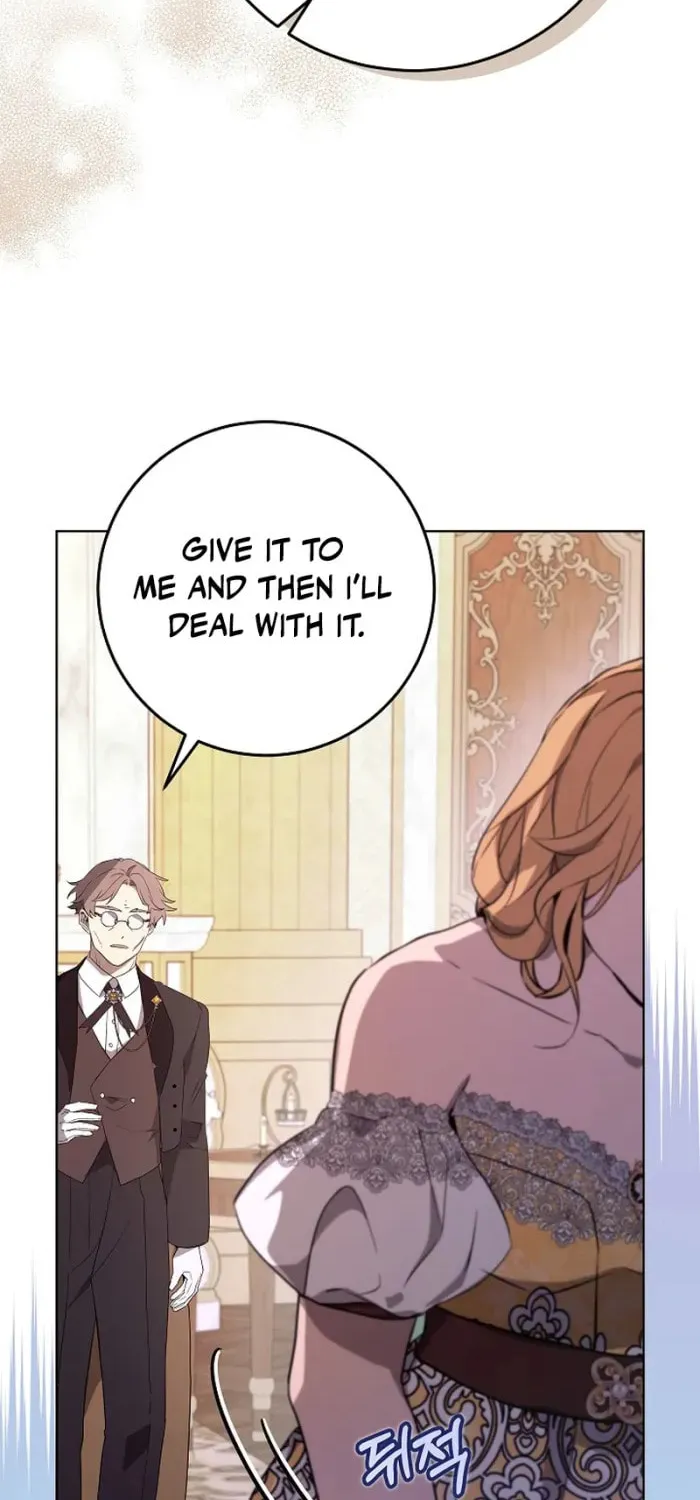 24 Hours Resurrection of the Villainess Chapter 28 page 9 - 