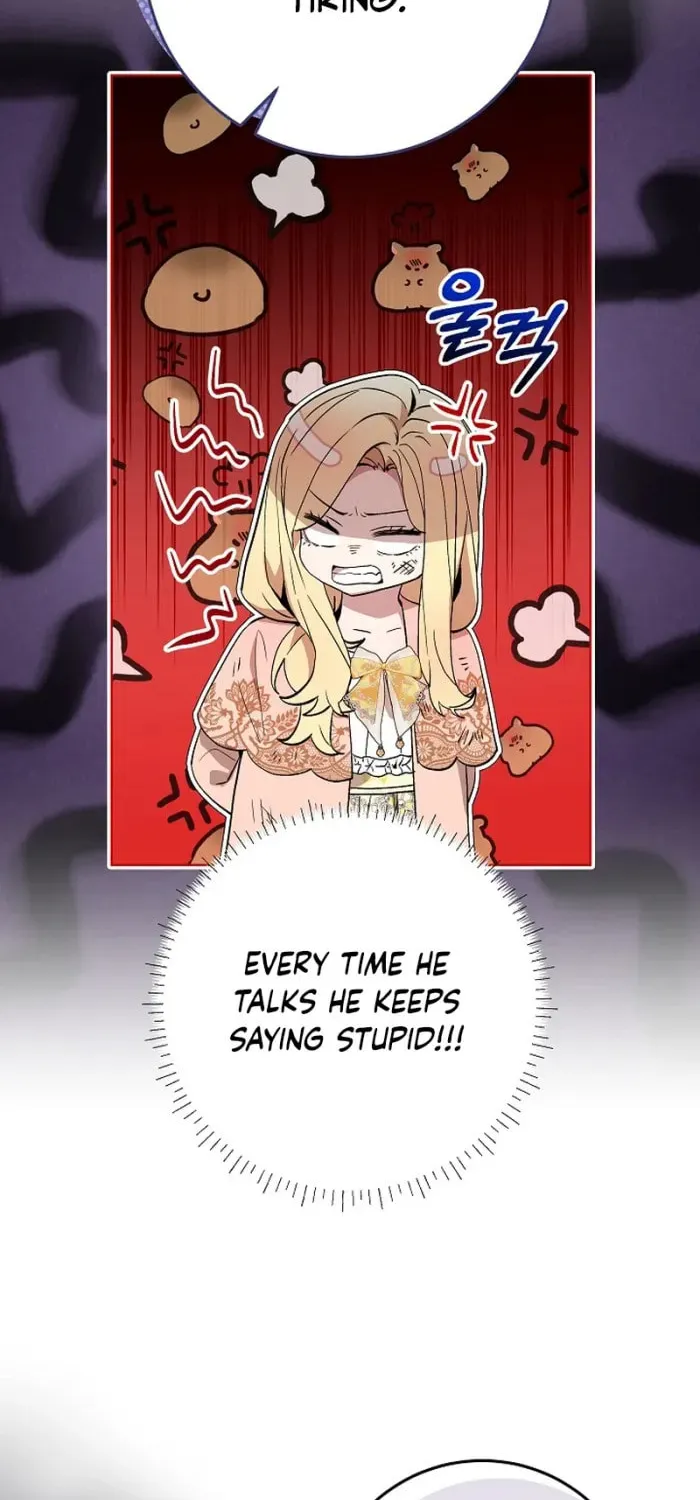 24 Hours Resurrection of the Villainess Chapter 28 page 81 - 