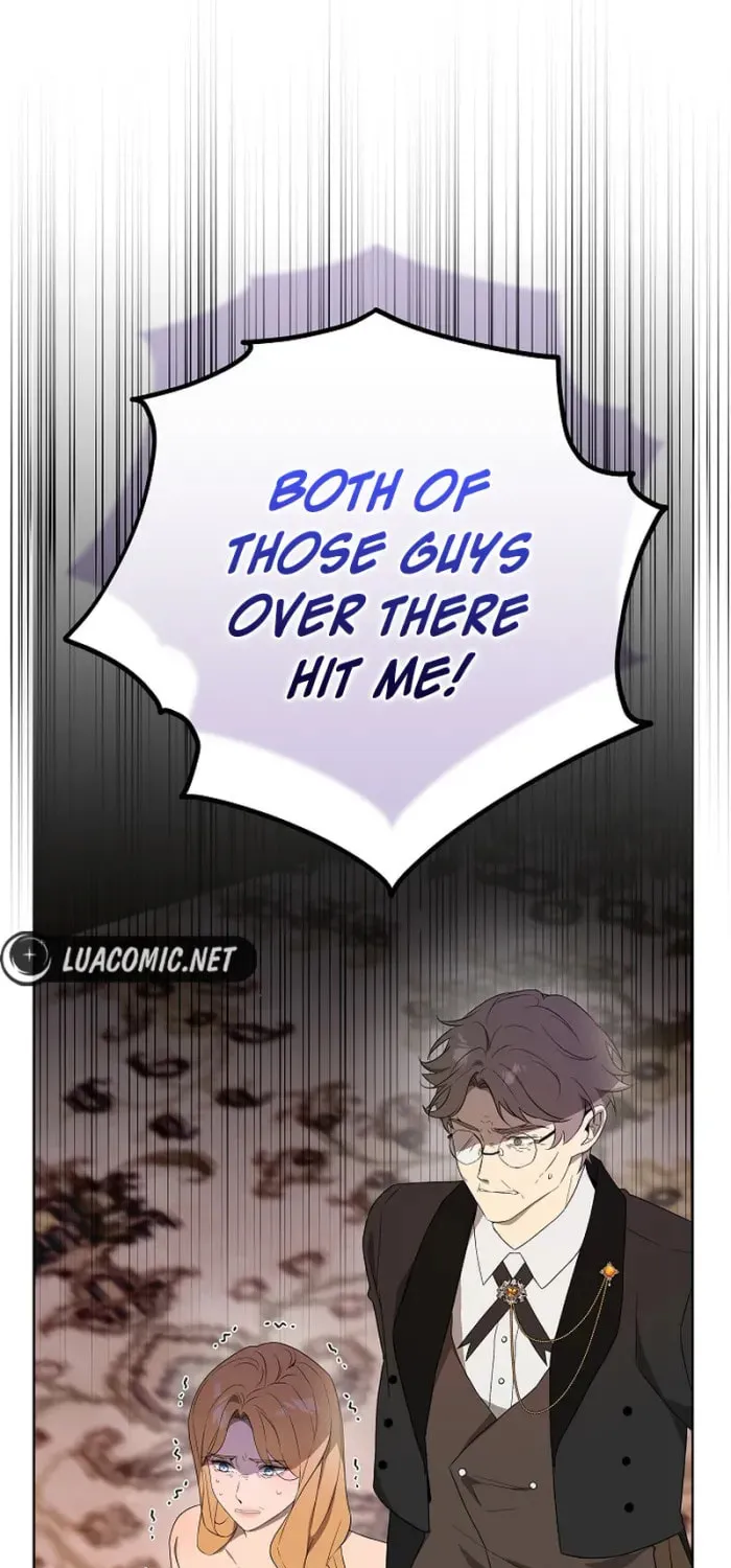 24 Hours Resurrection of the Villainess Chapter 28 page 83 - 