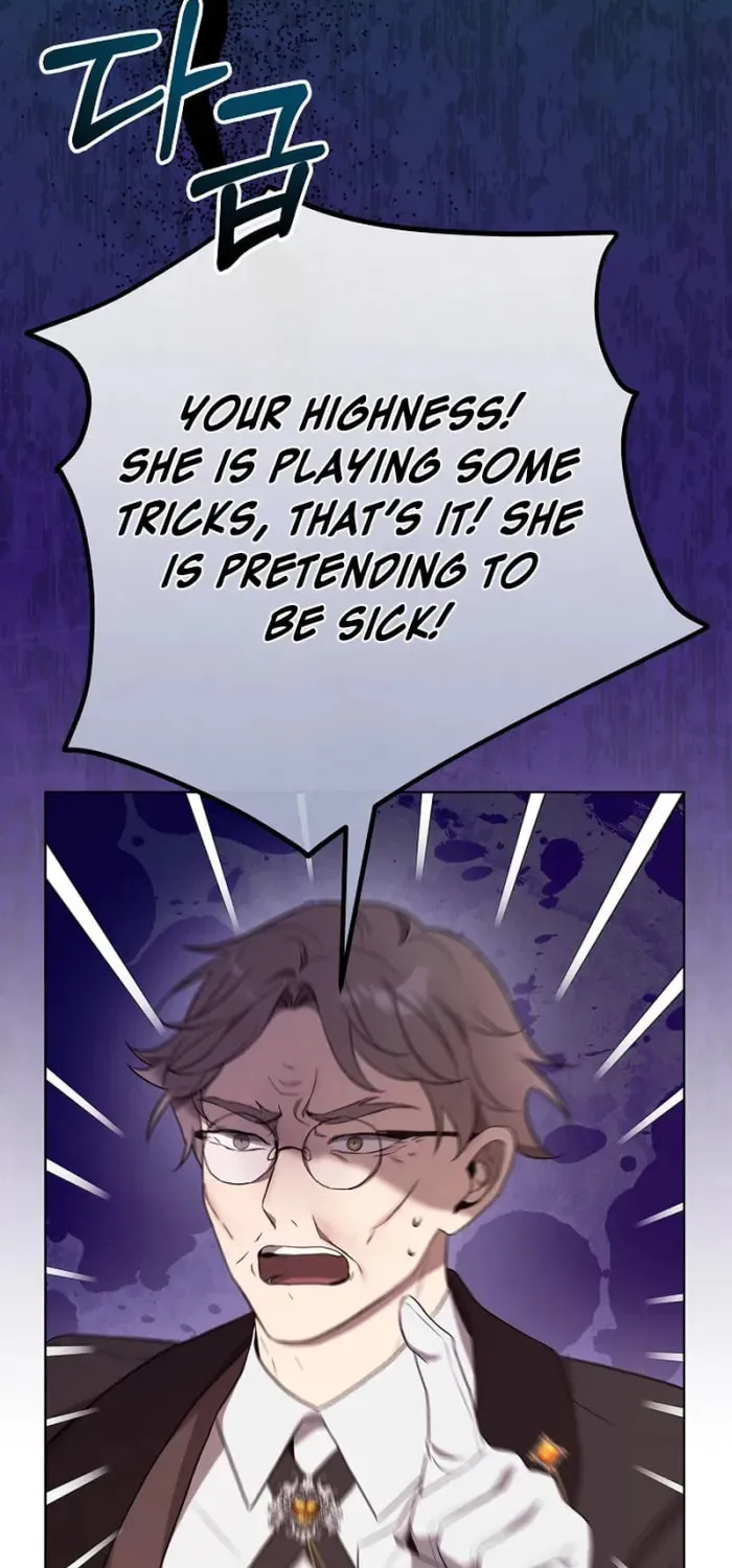 24 Hours Resurrection of the Villainess Chapter 28 page 85 - 