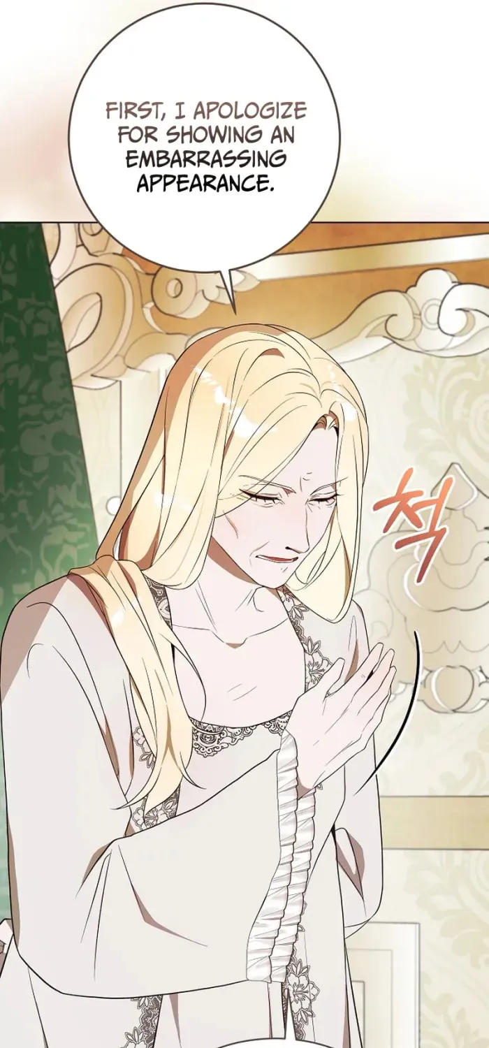 24 Hours Resurrection of the Villainess Chapter 29 page 14 - 