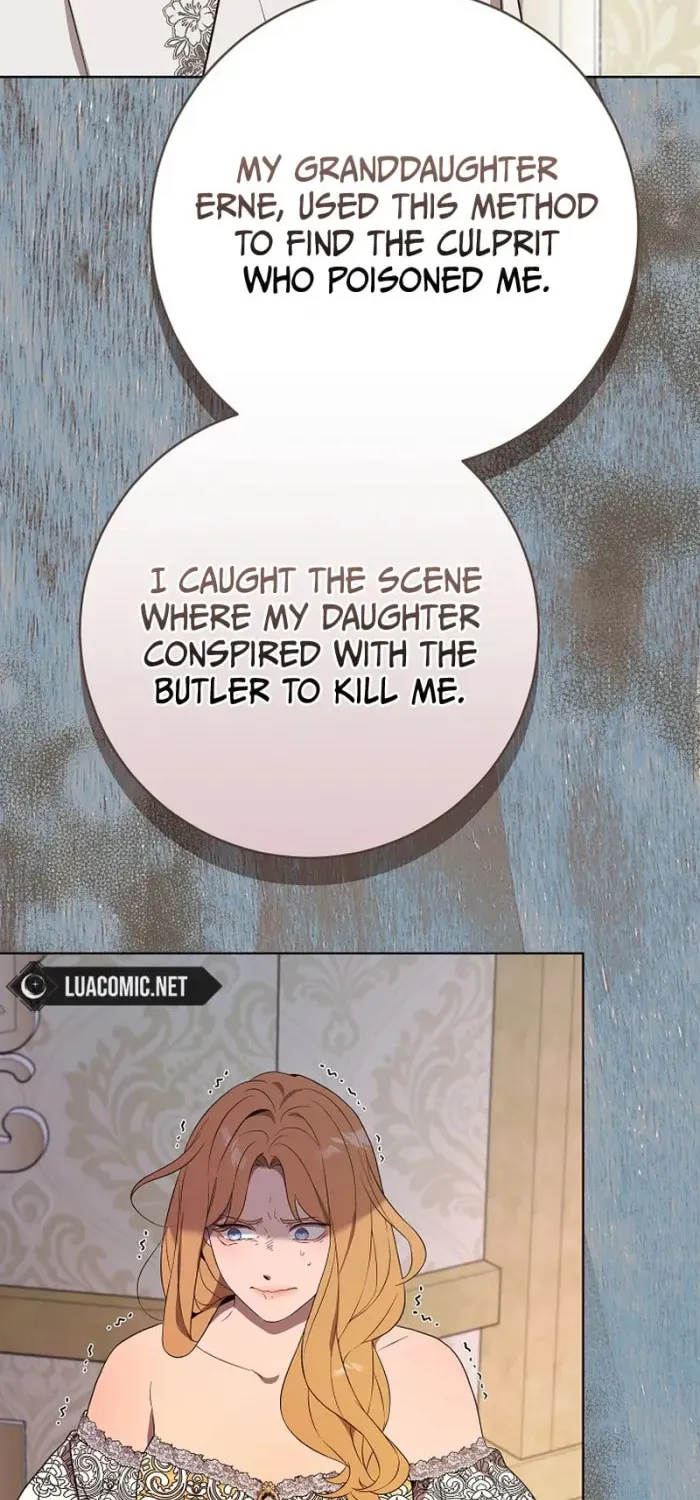 24 Hours Resurrection of the Villainess Chapter 29 page 15 - 