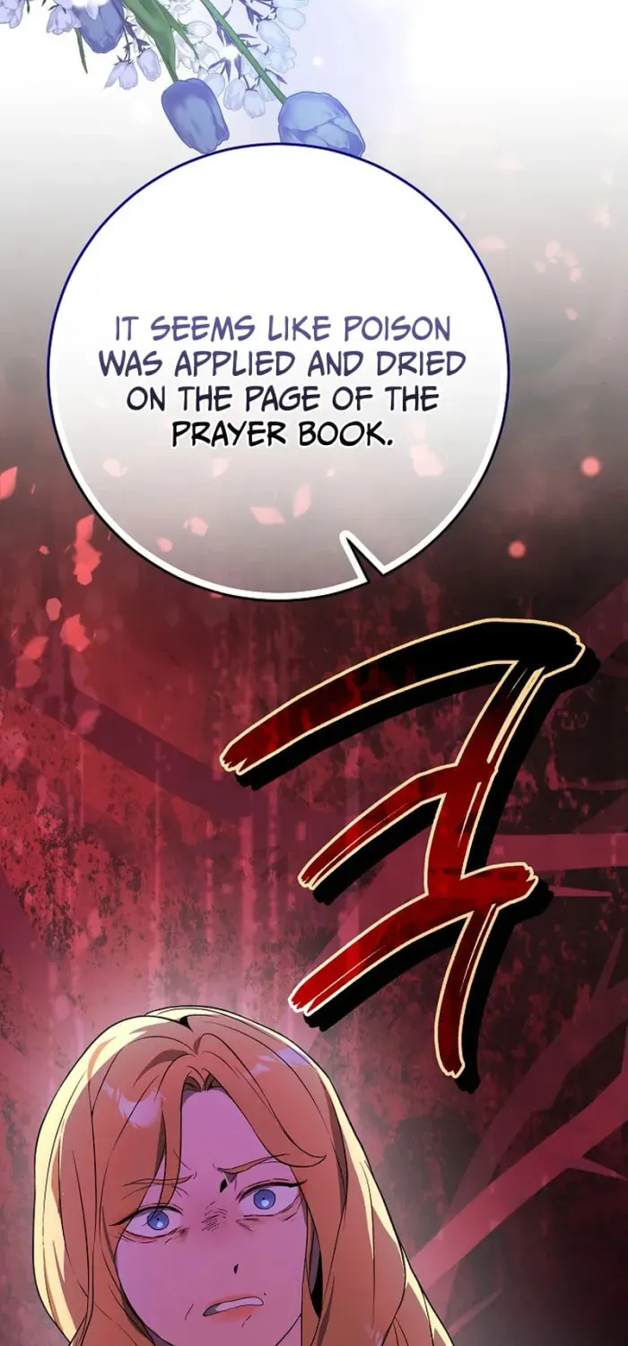 24 Hours Resurrection of the Villainess Chapter 29 page 20 - 