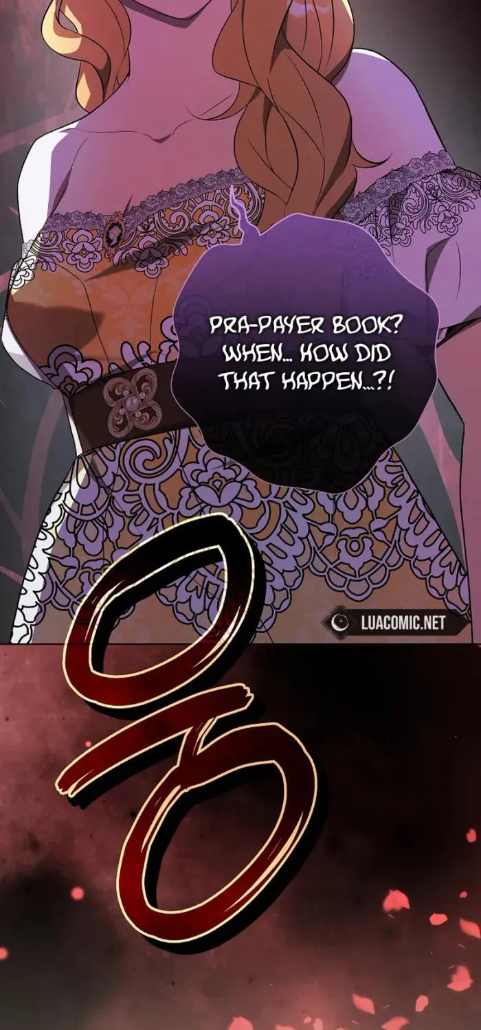 24 Hours Resurrection of the Villainess Chapter 29 page 21 - 