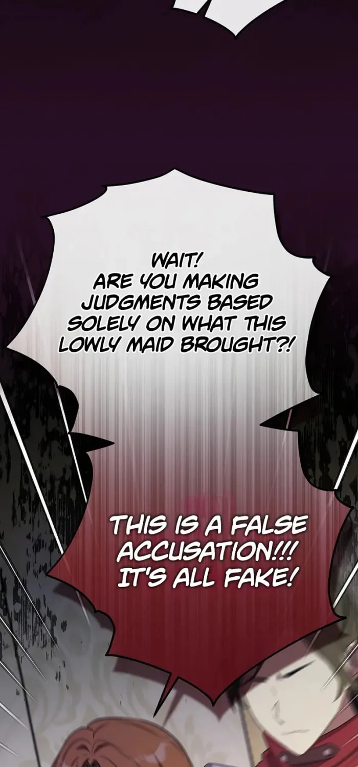 24 Hours Resurrection of the Villainess Chapter 29 page 27 - 